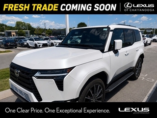 2025 Lexus GX 550 for sale in Chattanooga TN