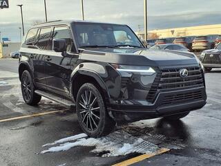 2025 Lexus GX 550 for sale in Cleveland OH