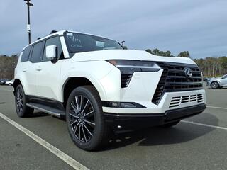 2025 Lexus GX 550 for sale in Durham NC