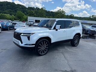 2026 Lexus GX 550