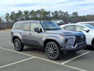 2026 Lexus GX 550 for sale in Durham NC