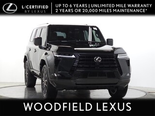 2024 Lexus GX 550 for sale in Schaumburg IL