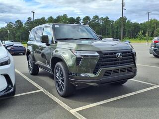2025 Lexus GX 550 for sale in Durham NC