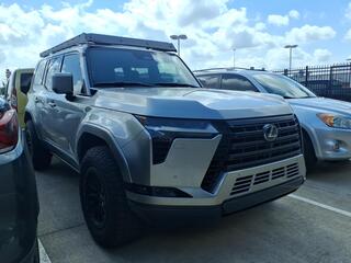 2025 Lexus GX 550