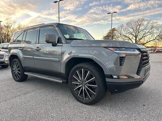 2024 Lexus GX 550 for sale in Greenville SC