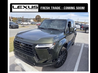 2025 Lexus GX 550 for sale in Chattanooga TN