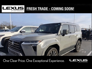 2024 Lexus GX 550 for sale in Chattanooga TN
