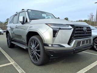 2025 Lexus GX 550 for sale in Durham NC