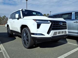 2026 Lexus GX 550 for sale in Durham NC
