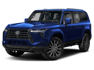 2026 Lexus GX 550 for sale in Chattanooga TN