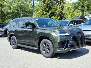 2025 Lexus LX 700h for sale in Durham NC