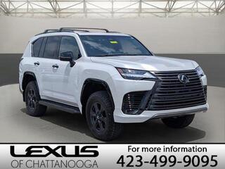 2025 Lexus LX 700h for sale in Chattanooga TN