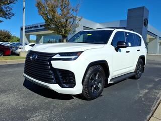 2025 Lexus LX 700h for sale in Brentwood TN