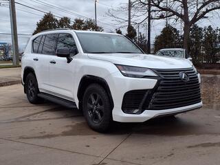 2025 Lexus LX 700h for sale in Cleveland OH