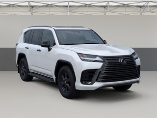 2025 Lexus LX 700h for sale in Chattanooga TN