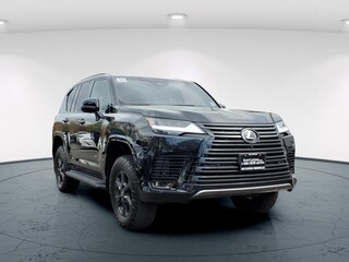 2025 Lexus LX 700h for sale in Freehold NJ