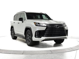 2025 Lexus LX 700h for sale in Schaumburg IL