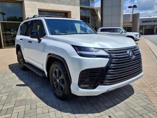 2025 Lexus LX 700h for sale in Nashville TN