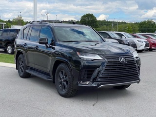 2025 Lexus LX 700h for sale in Cleveland OH