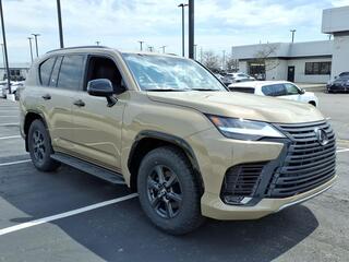 2026 Lexus LX 700h for sale in Taylor MI