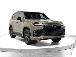 2025 Lexus LX 700h for sale in Schaumburg IL