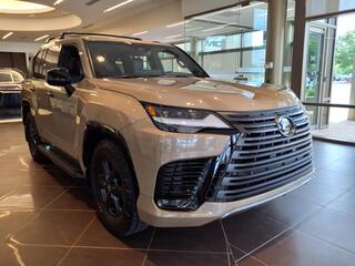 2025 Lexus LX 700h for sale in Nashville TN