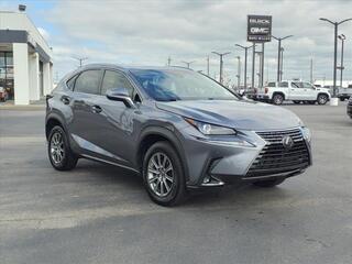 2019 Lexus NX 300 for sale in Tulsa OK