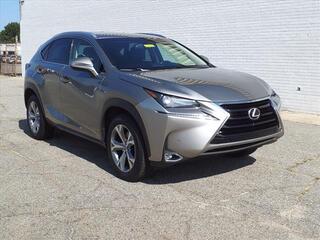 2017 Lexus NX 200t for sale in Greensboro NC