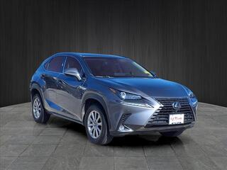 2018 Lexus NX 300