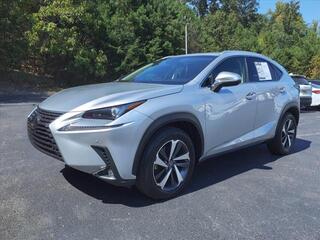 2019 Lexus NX 300