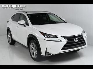 2017 Lexus NX 200t for sale in Nashville TN