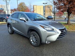 2017 Lexus NX 200t for sale in Nashville TN