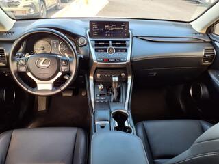 2018 Lexus NX 300