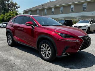 2018 Lexus NX 300