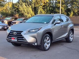 2017 Lexus NX 200t for sale in San Diego CA