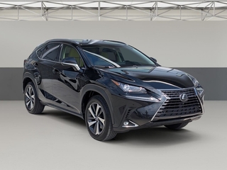 2019 Lexus NX 300 for sale in Chattanooga TN