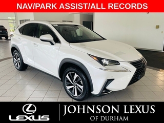 2018 Lexus NX 300 for sale in Durham NC
