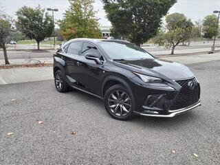 2018 Lexus NX 300