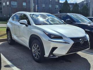 2019 Lexus NX 300