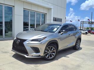 2019 Lexus NX 300