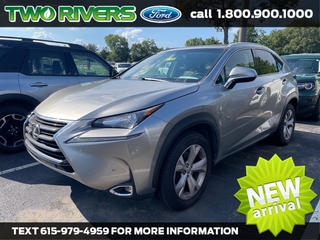 2017 Lexus NX 200t for sale in Mt. Juliet TN