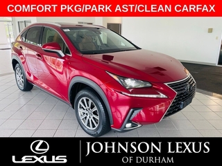 2018 Lexus NX 300 for sale in Durham NC