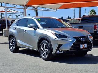 2018 Lexus NX 300