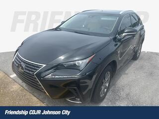 2018 Lexus NX 300