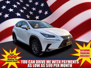 2019 Lexus NX 300 for sale in Little Falls NJ