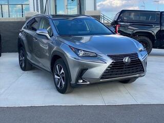 2019 Lexus NX 300 for sale in Chattanooga TN