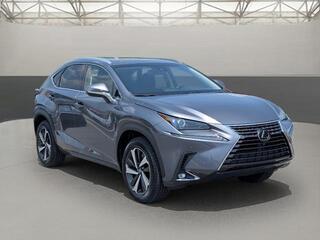 2019 Lexus NX 300 for sale in Chattanooga TN