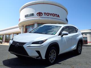 2019 Lexus NX 300