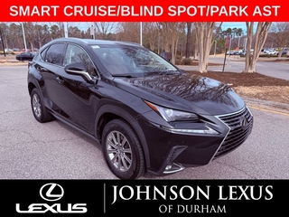 2018 Lexus NX 300 for sale in Durham NC