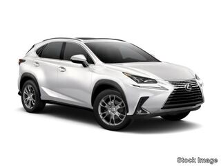 2018 Lexus NX 300